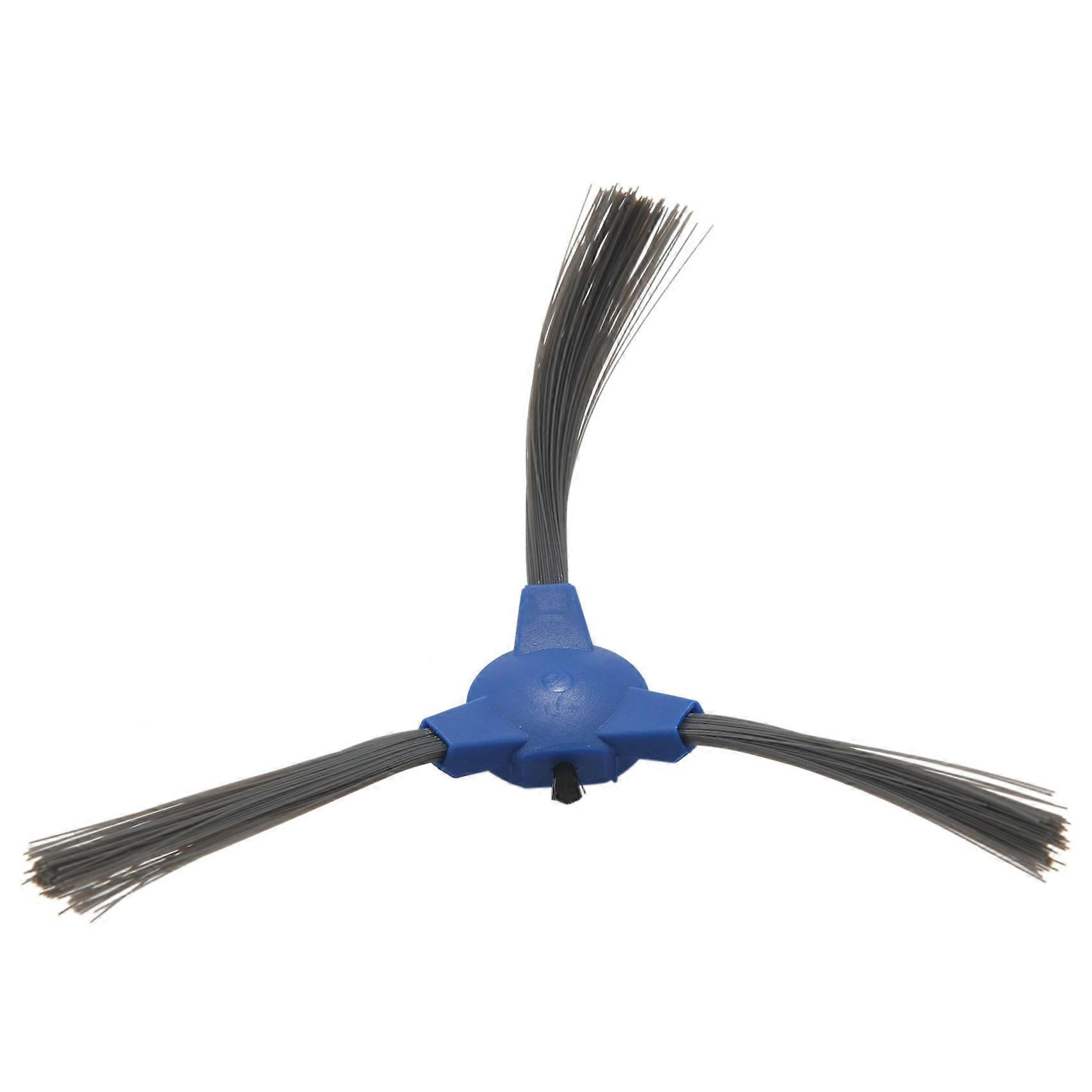 8Pcs Replacement Side Brushes for R300 R550(R500+) R650 R700 R3500, 1600PA, BG600, 1600PA