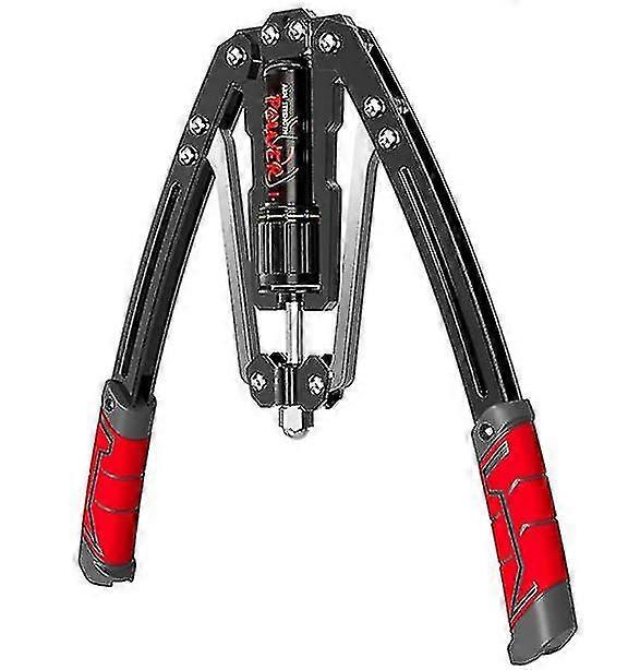 Double Spring Twister Arm Exerciser