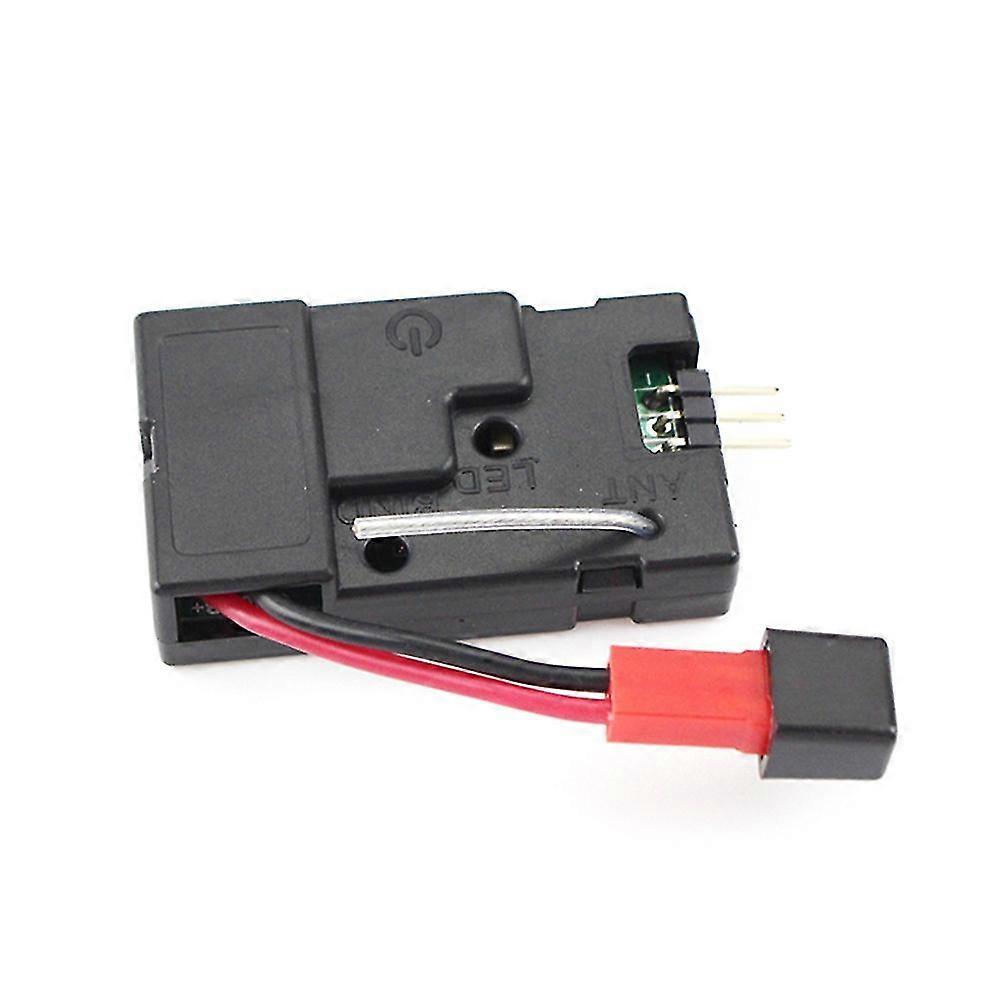 New Version 3 In 1 Electric Receiver Board Receiving Circuit Board K989-52 For K969 K989 1/28 Rc Ca