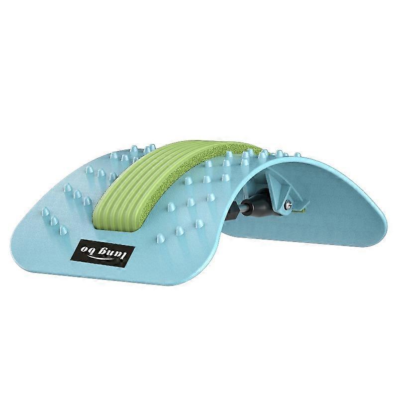 Chiropractic Stretcher, Spec:  Acupuncture (Blue Board)