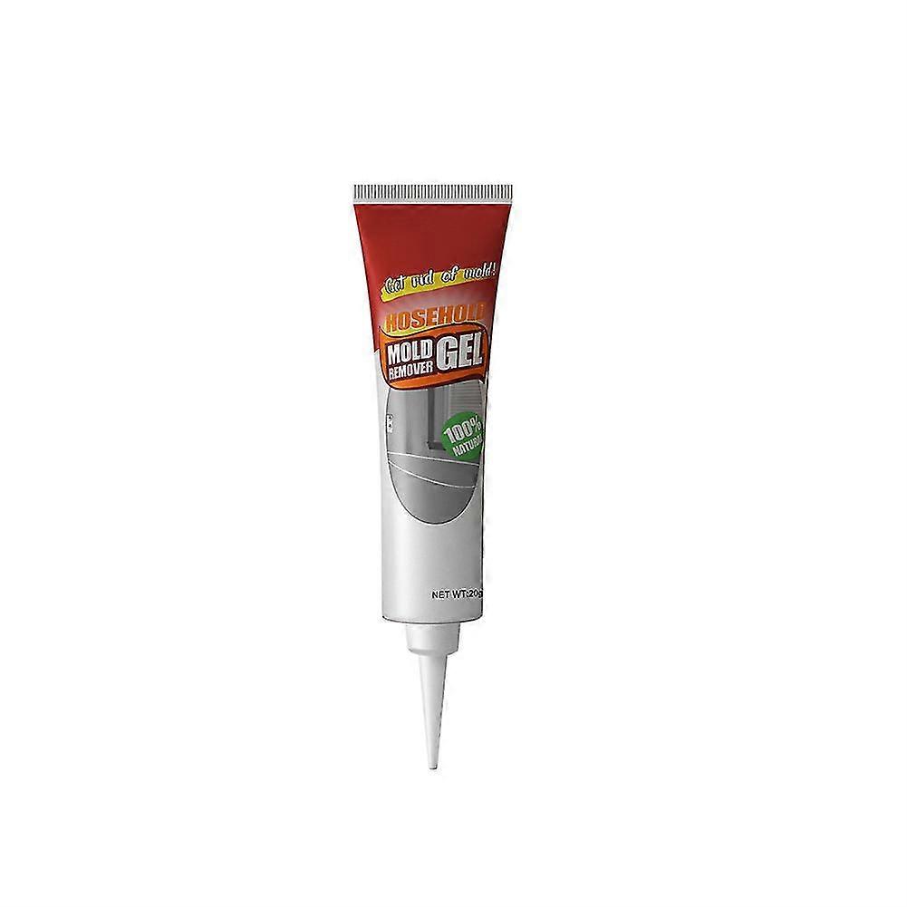 20-90g Mold Remover Gel Mildew Mold Remover For Sink Edge Ceramic Tile To Mold Mildew Cleaner Wall Mould Removal Ceramic Tile A