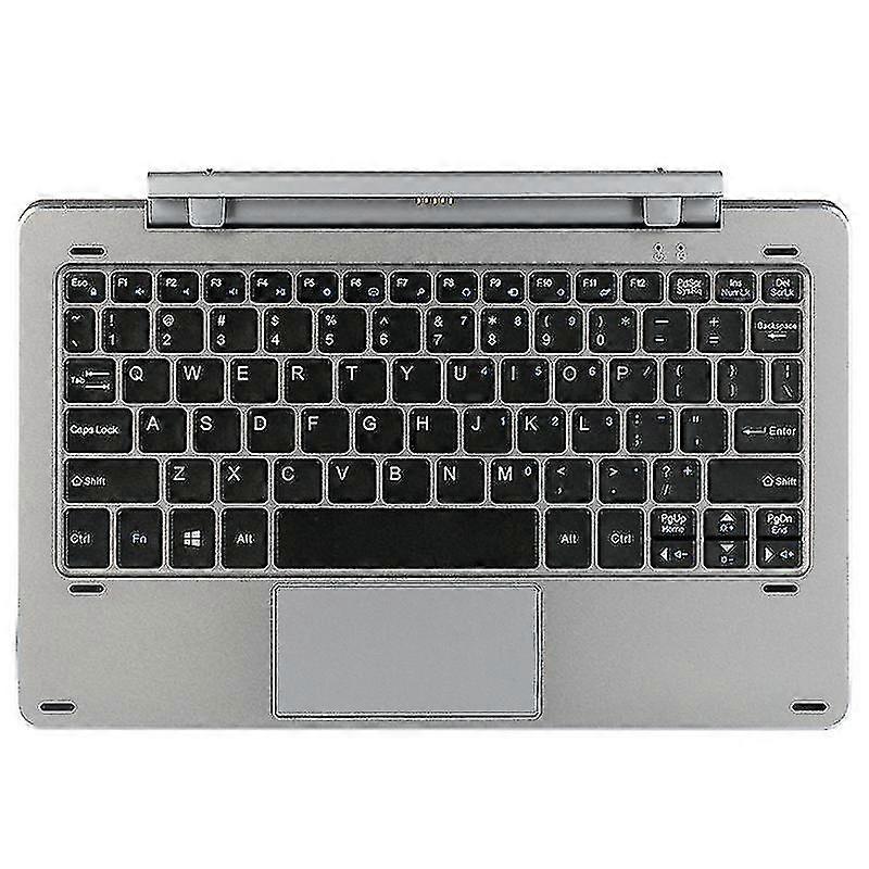 Hi10x用キーボード、タッチパッド付き Hi10x Hi10 Air Hi10 Proタブレットユニバーサル用ドッキングコネクタ