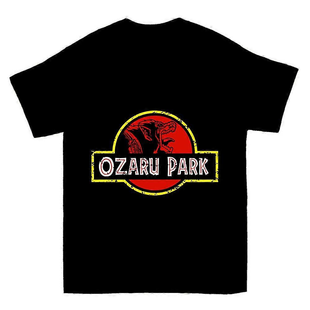 Ozaru Park T-shirt