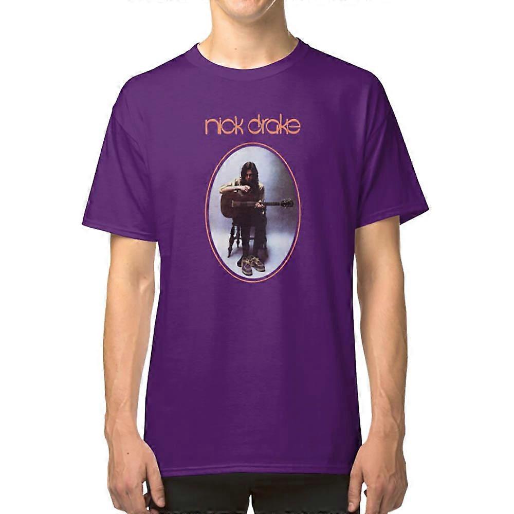 Nick T-shirt