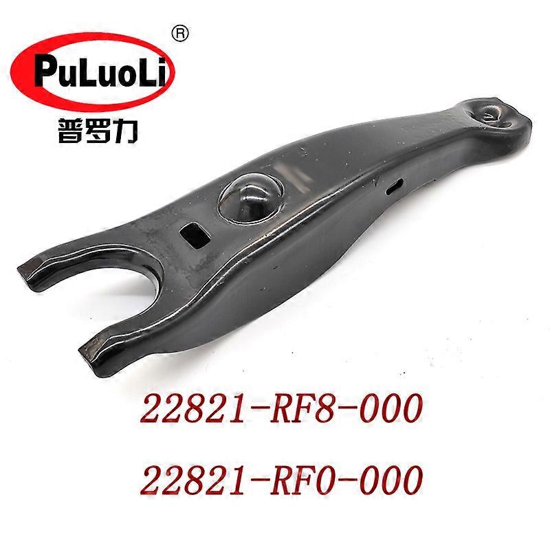 Transmission Gearbox clutch release fork, code 22821-RF0-000 for CIIMO, CRIDER, GIENIA and FIT models