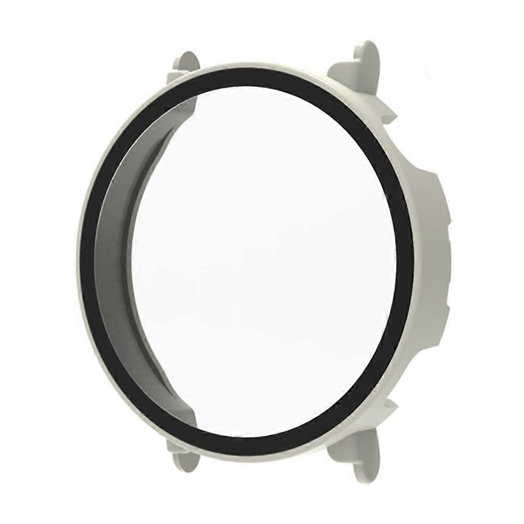 Dustproof Bumper Screen Protector for GT4 41mm/46mm Housing Tempered Film+Shells