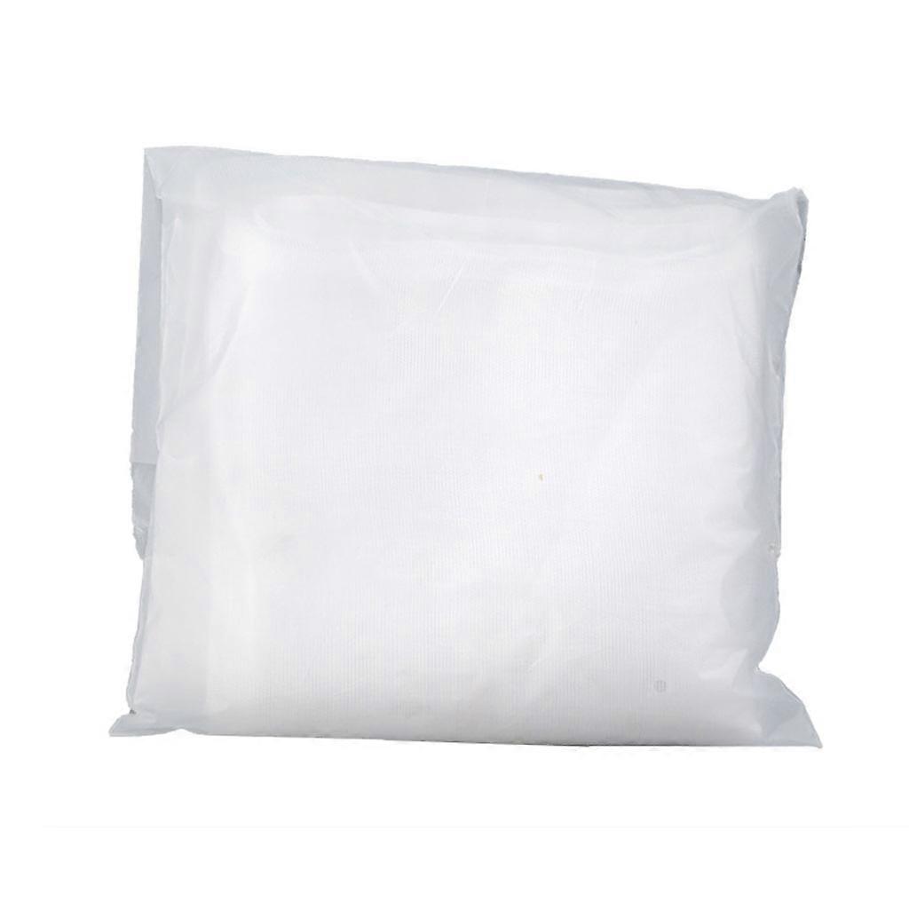Garden Greenhouse Insect Bird Barrier Netting Mesh with Drawstring Plant Bag Tomato Protective Cover Fruit Tree Vegetable Flower Pest Control Net