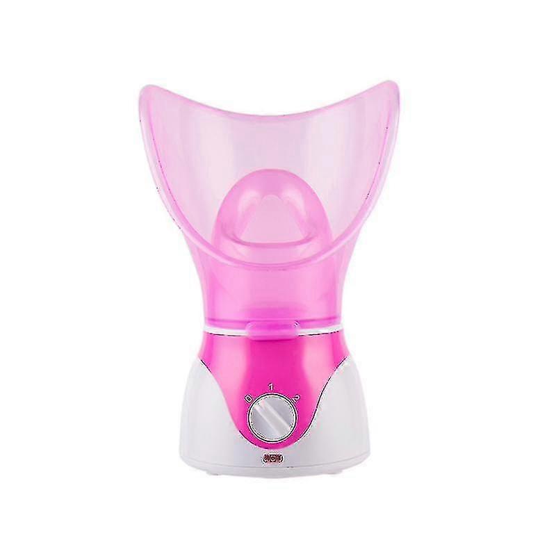 Ansiktsdamper instrument husholdning dampbåt dampbåt