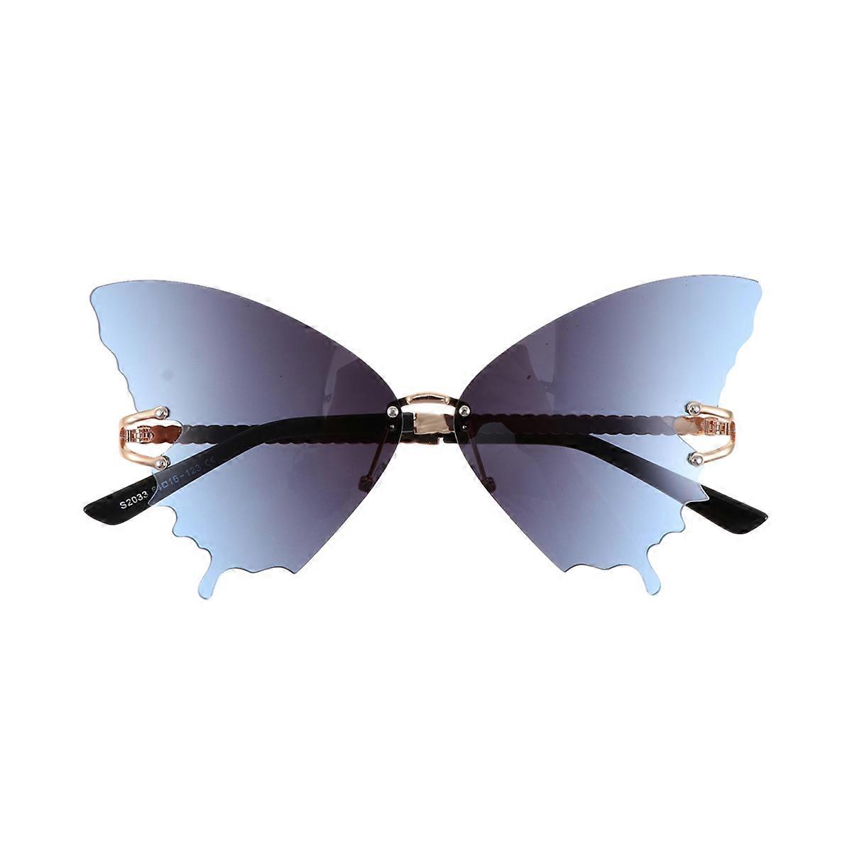 1pc Design Sunglasses Chic Sunglasses Stylish Sunglasses Accessory