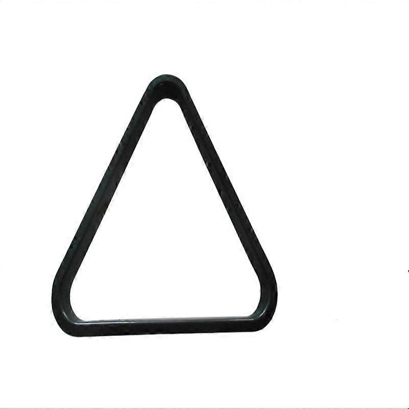 Plastic triangle for snooker / pool