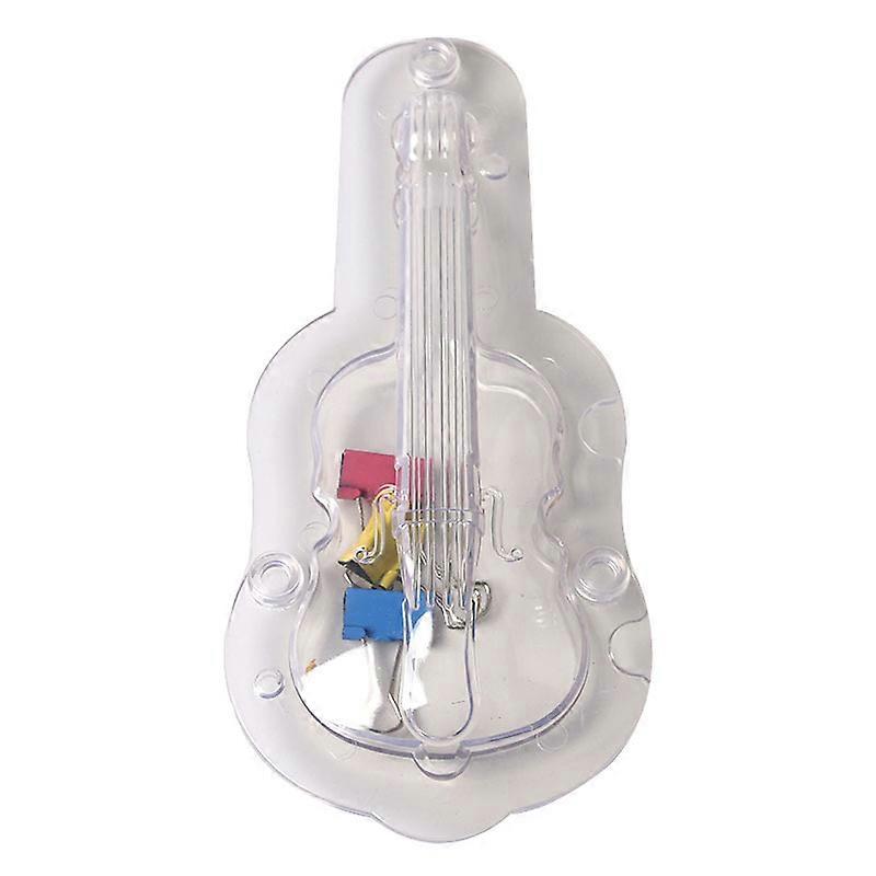 Violin shape cake mold - 1PC