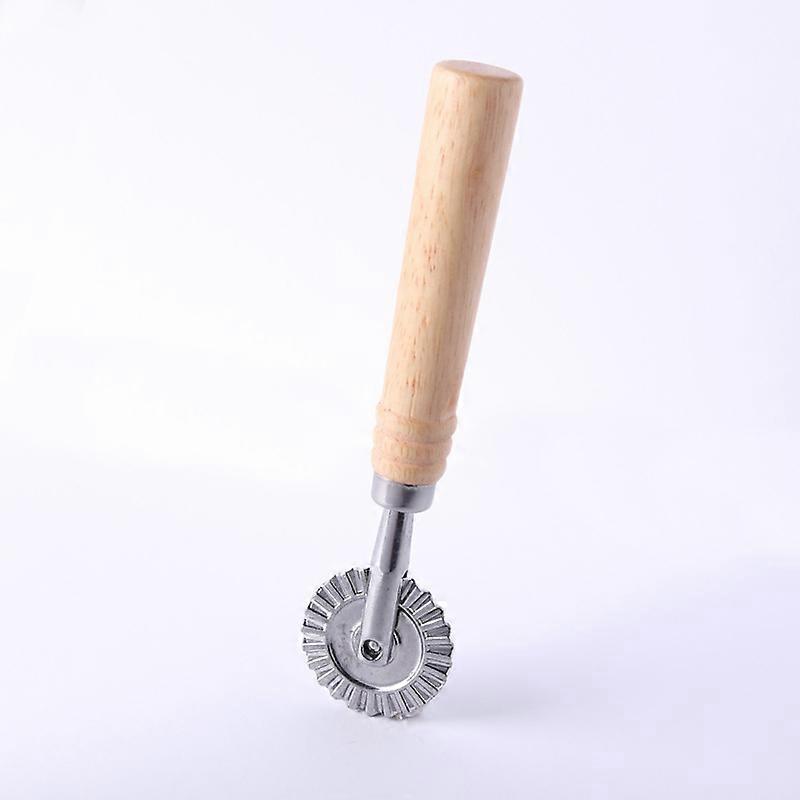 Dough Cutter Roulette