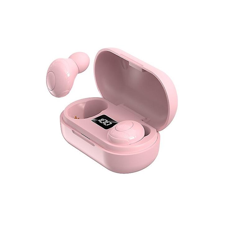 Tws Wireless Bluetooth 5.0 Earphone Noise Reduction Earbuds Headset