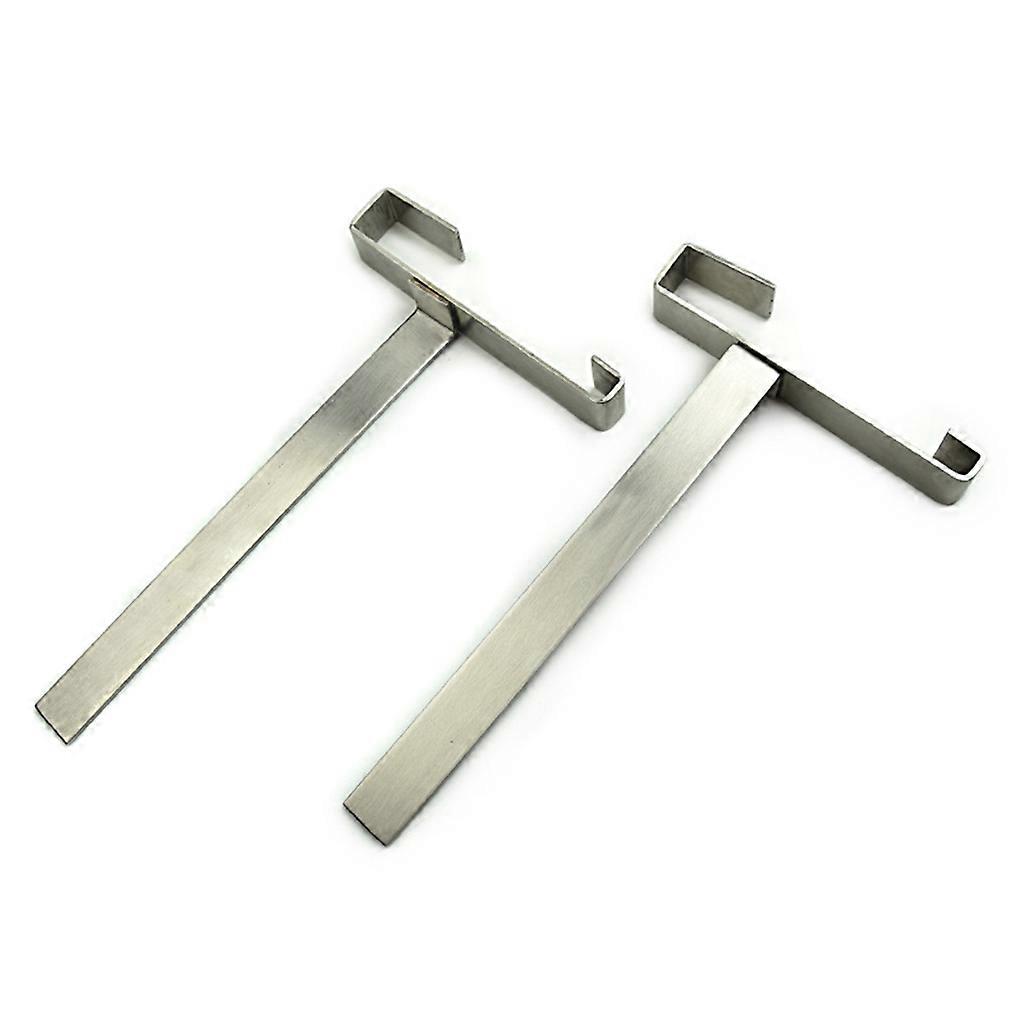 Beekeeping Perch Stand Support Bracket Rack Birøkt Verktøy Husholdning