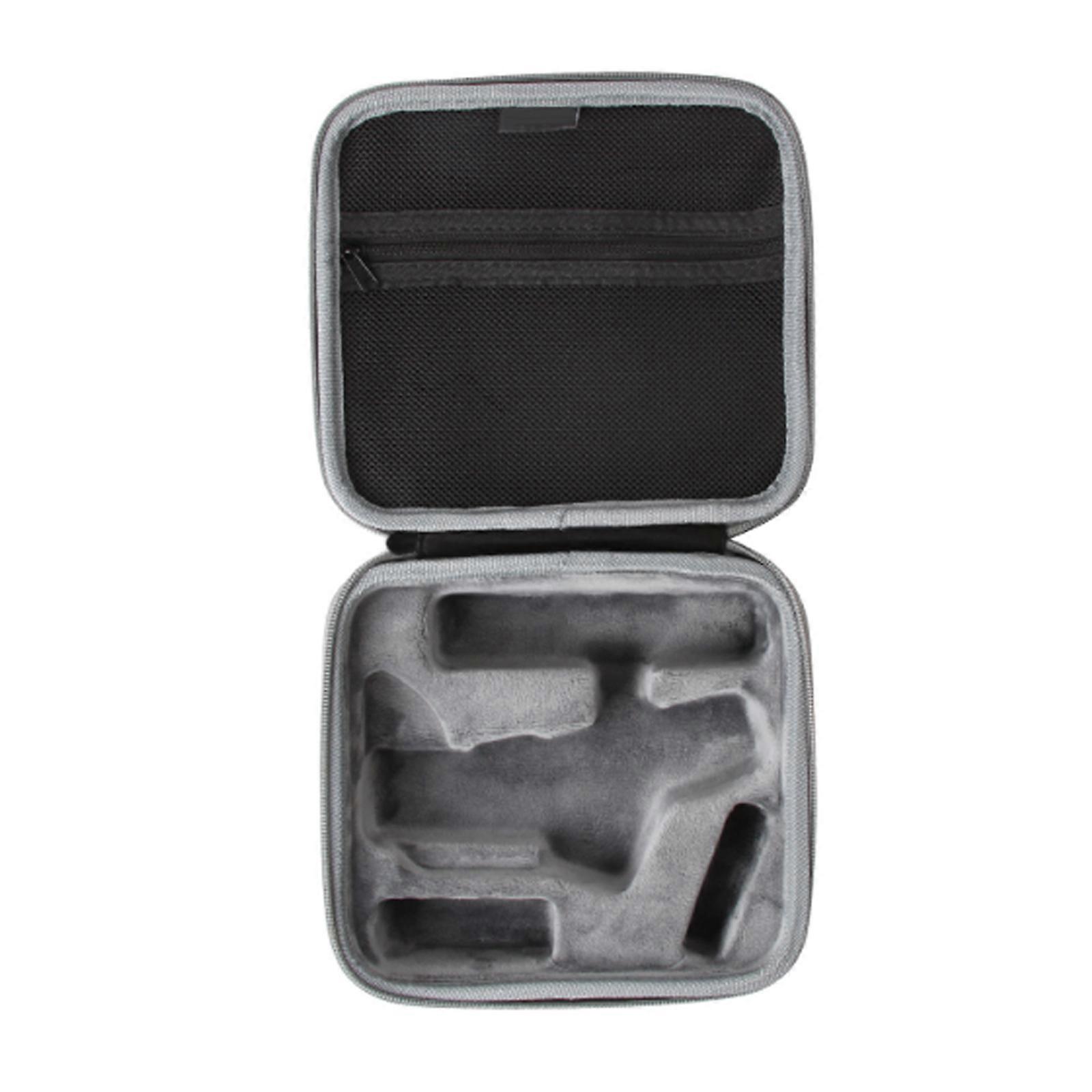 Bolsas de EVA rígidas para DJI OM5/Osmo Mobile 5 Fundas protectoras completas