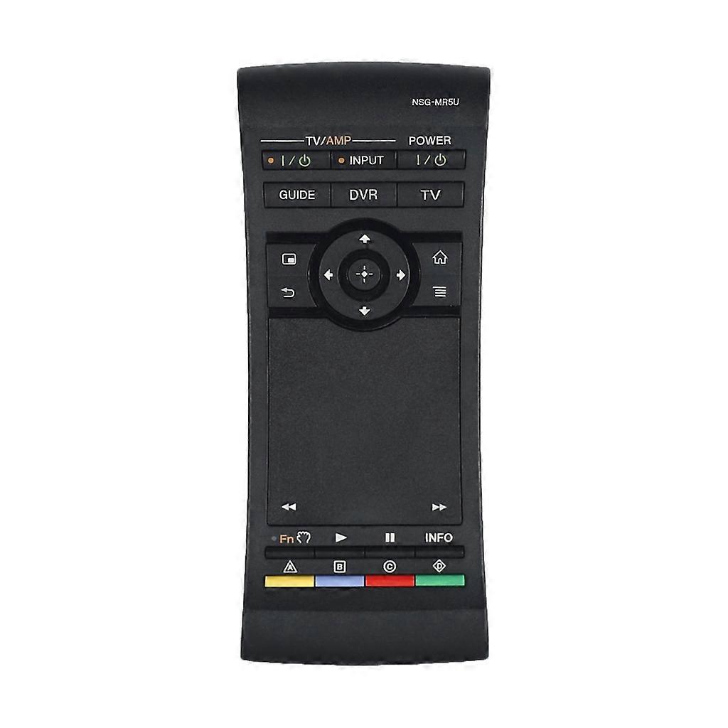 Telecomando con tastiera wireless piccola per telecomandi NSG-MR5U NSG-MR7U GX70