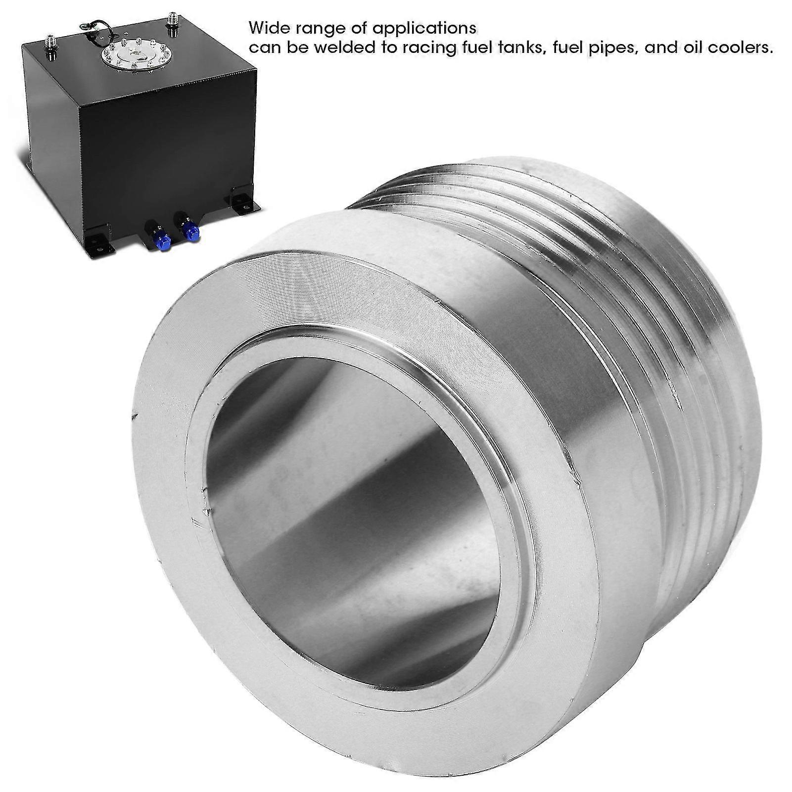 Solid Brass Street Pipe Tee NPT Male Thread Joint 1000PSI Universal Accessory Replacement