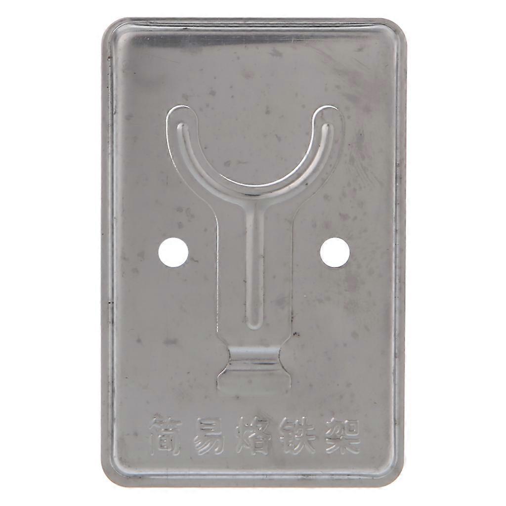 Soldering Iron Tips Stand Safety Protecting Base Iron Solder