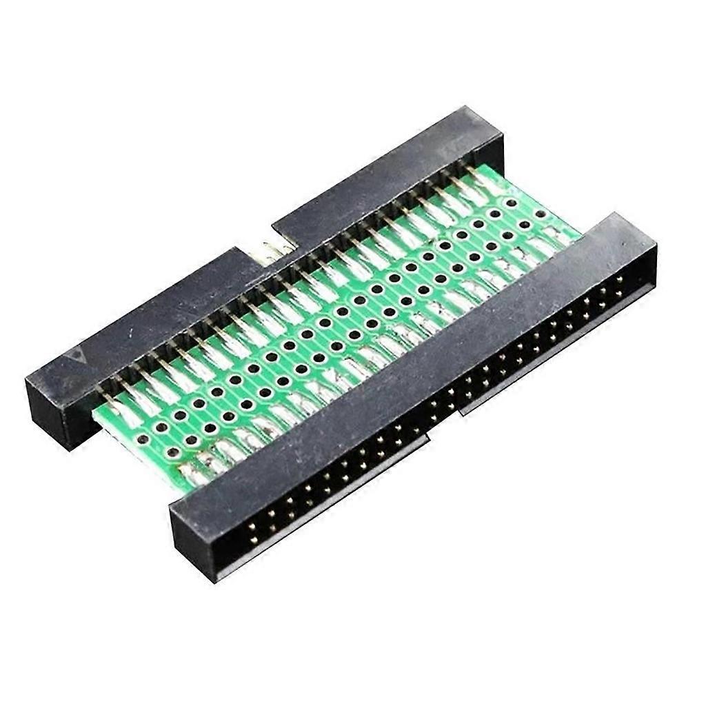 44pin Erkek Erkek IDE Elektronik Disk Adaptörü IDE Elektronik Disk Adaptörü