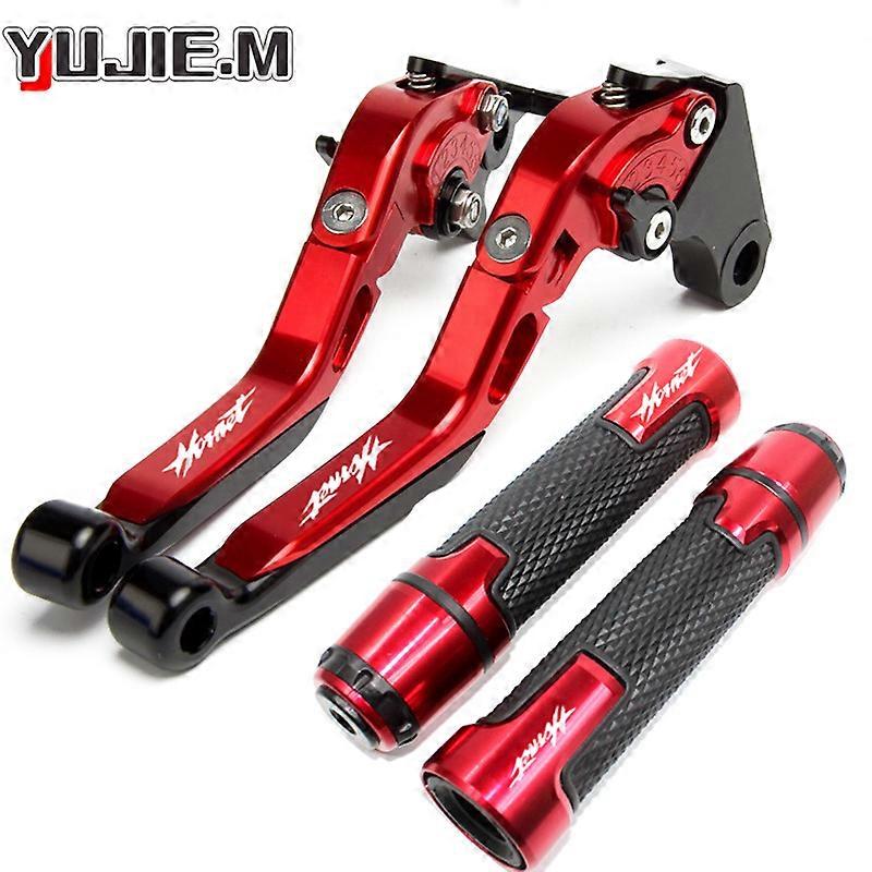 Exquisite brake handleExquisite brake handleFor Honda CB599 CB600F CB 599 600F 600 F HORNET 1998 1999 2000 2001 2002 2003 2004 2005 2006 Brake Clutch