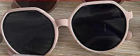 Modne okulary przeciwsłoneczne Damskie małe okulary mleczne Tea Białe okulary przeciwsłoneczne Classic Design Retro Okulary przeciwsłoneczne Small Face Okulary przeciwsłoneczne