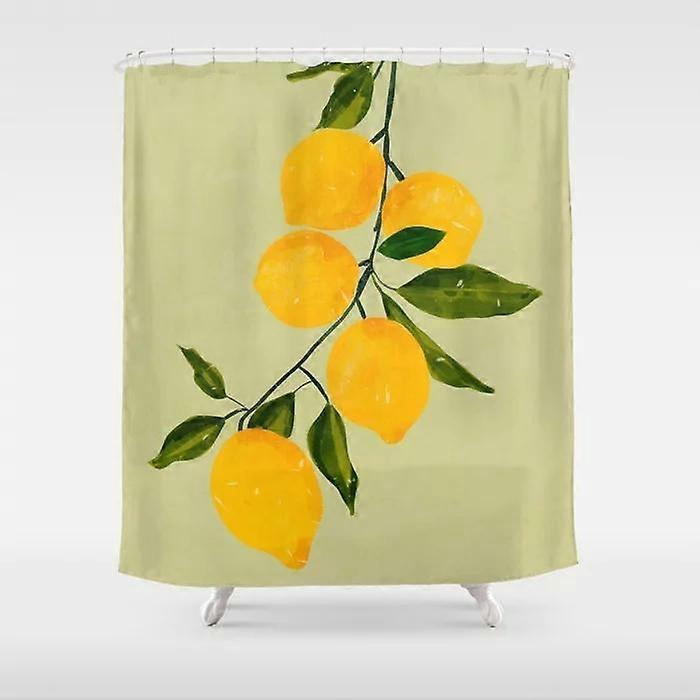 Baie Duș Perdea Design Design - 27