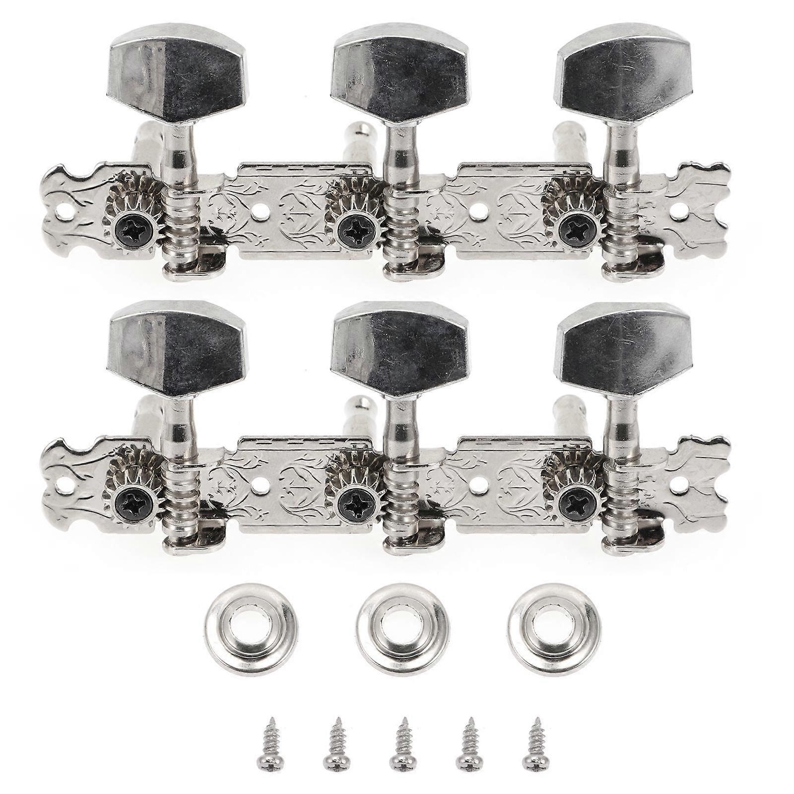 Acoustic Guitar String Guitar String Tuning Pegs Guitar Tuning Peg Guitar Pegs Banjo String Tuning Pegs