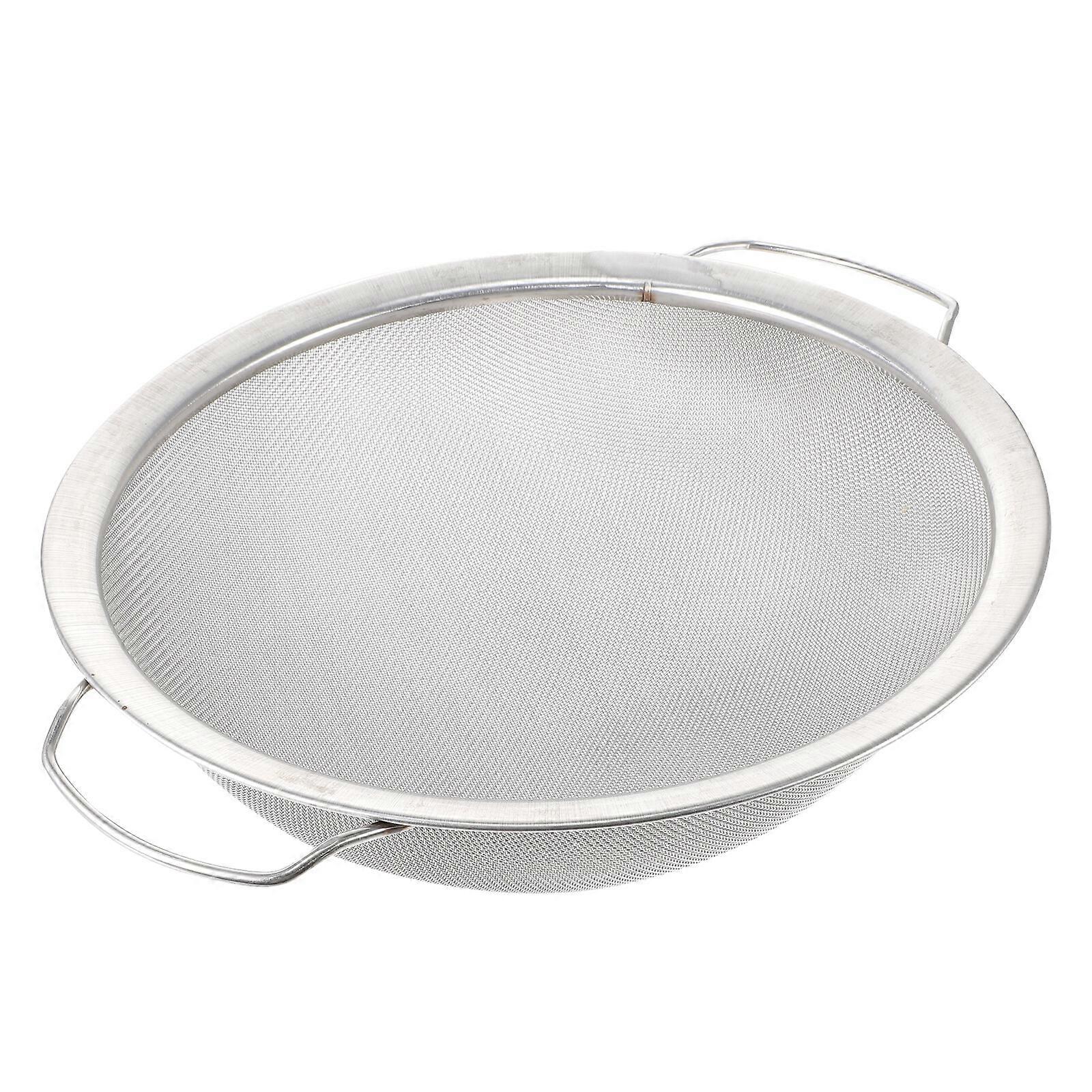 Filtro de Tinta Substituição Filtro de Tinta Aço Inoxidável Net Strainer Supply