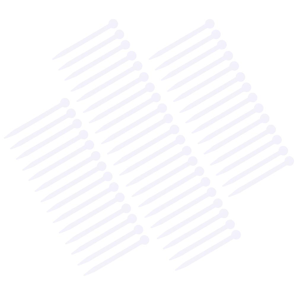 300pcs Fragrance Tester Paper Strips Perfume Essential Oils Testing Paper Strips