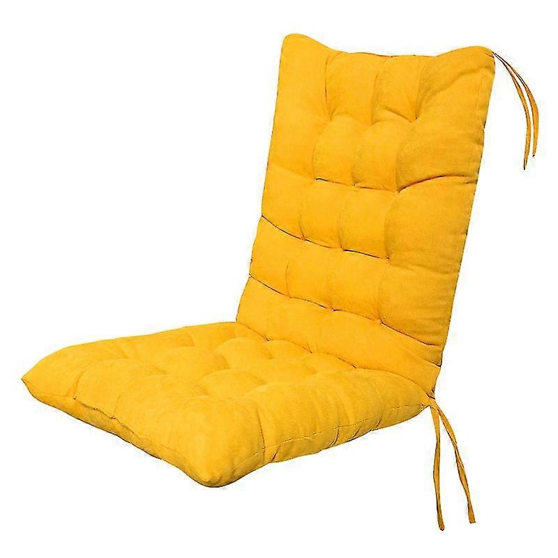Hage solseng pute solseng pute pute erstatning bomull setepute-45*100cm-fargealternativer
