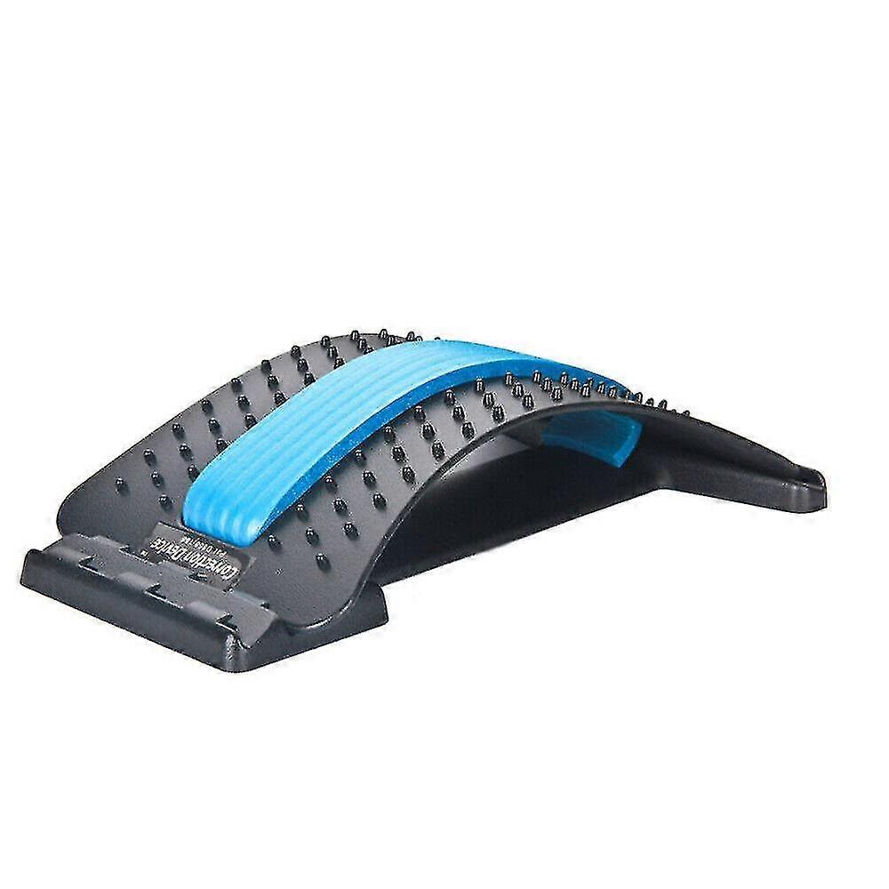Back Waist Spine Lumbar Support Muscle A Uncture Relief Pads-1_y High Quality