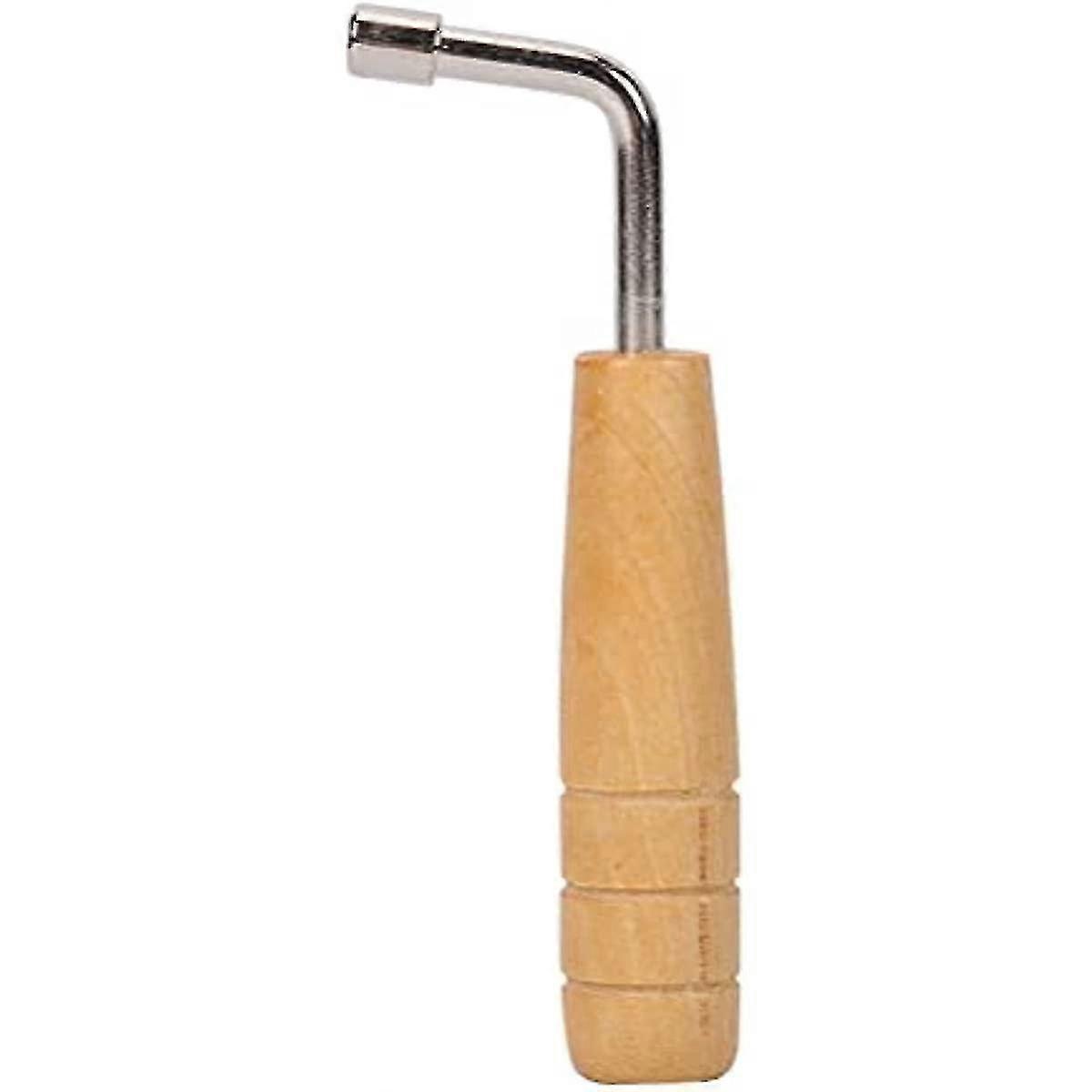 Piano Tuning Wrench Professional Lyre Harp Adjustment Wrench Music Instrument Tuning Wrench
