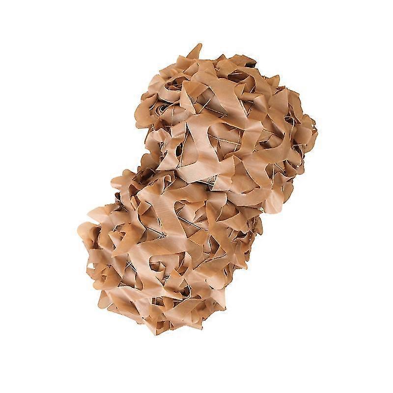 5mx5m Sand Camouflage Net Desert Camouflage Net Camouflage Net Desert Cipher Camouflage Clothing