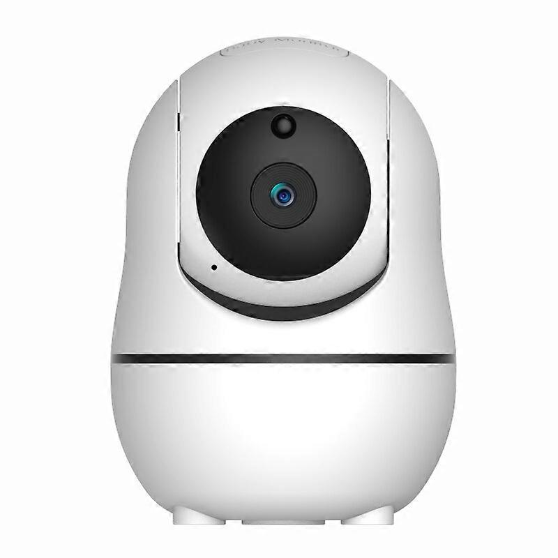 Vigilabebés SM70 Cámara Visión Nocturna Cry Alert Blanco