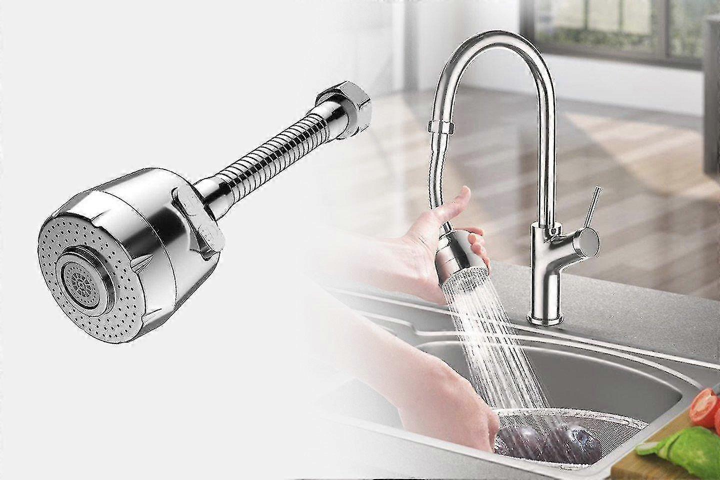 Flexible Nozzle For The Crane High Quality