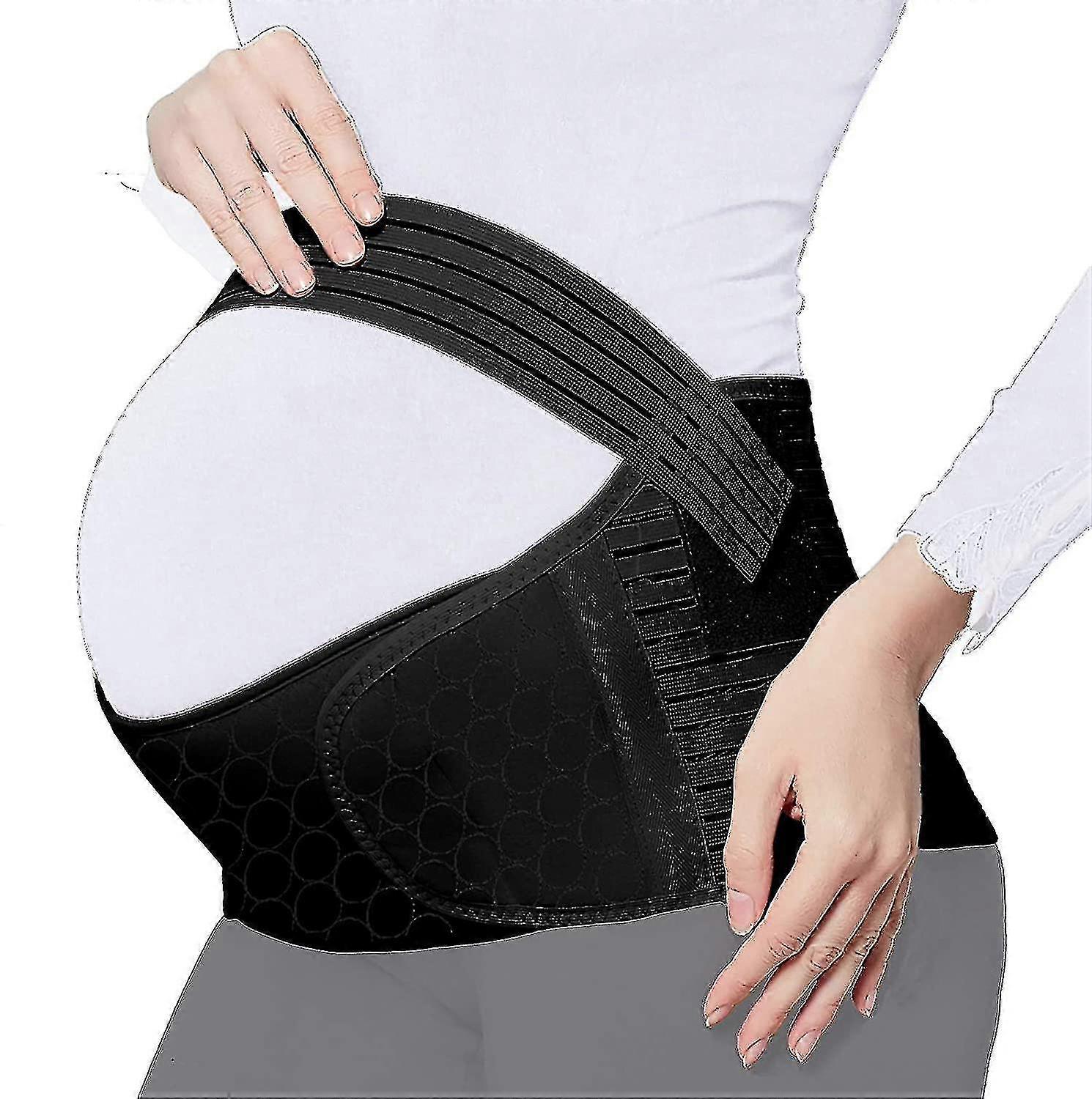 Maternity Belt Pregnancy Back Support Back Brace Lightweight Abdominal