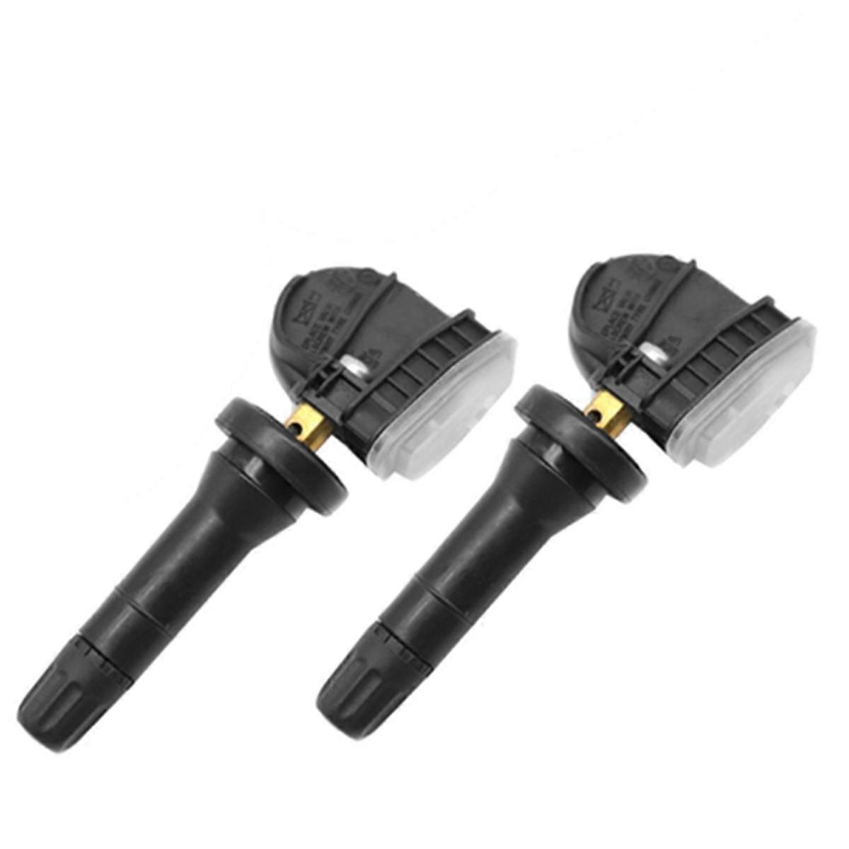 2Pcs 3641101XKN01A TPMS Tire Pressure Sensor for Dargo Tank Jolion 2020-2021 Tyre Sensor Monitor