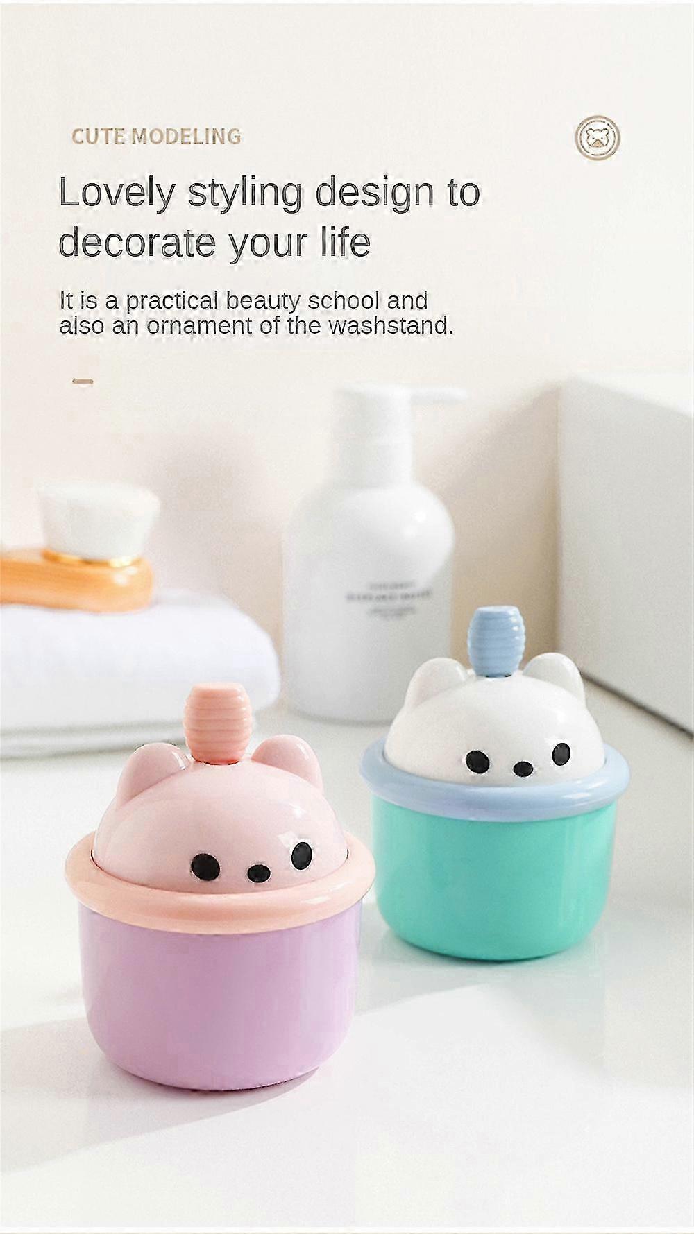 Portable Mini Cleanser Foaming Machine Automatic Foaming Machine Face Wash Shampoo Body Wash Special Foam Bottle Foaming