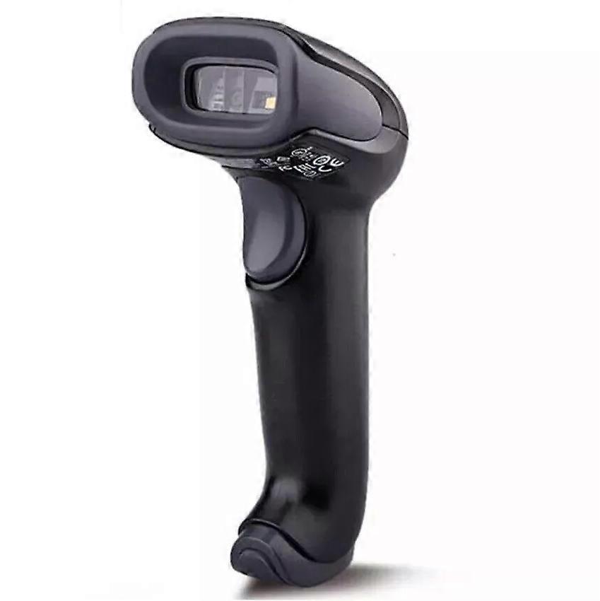 Handheld Code Reader Voyager 1250G 1D 1250G-2USB Barcode Scanner with USB Cable