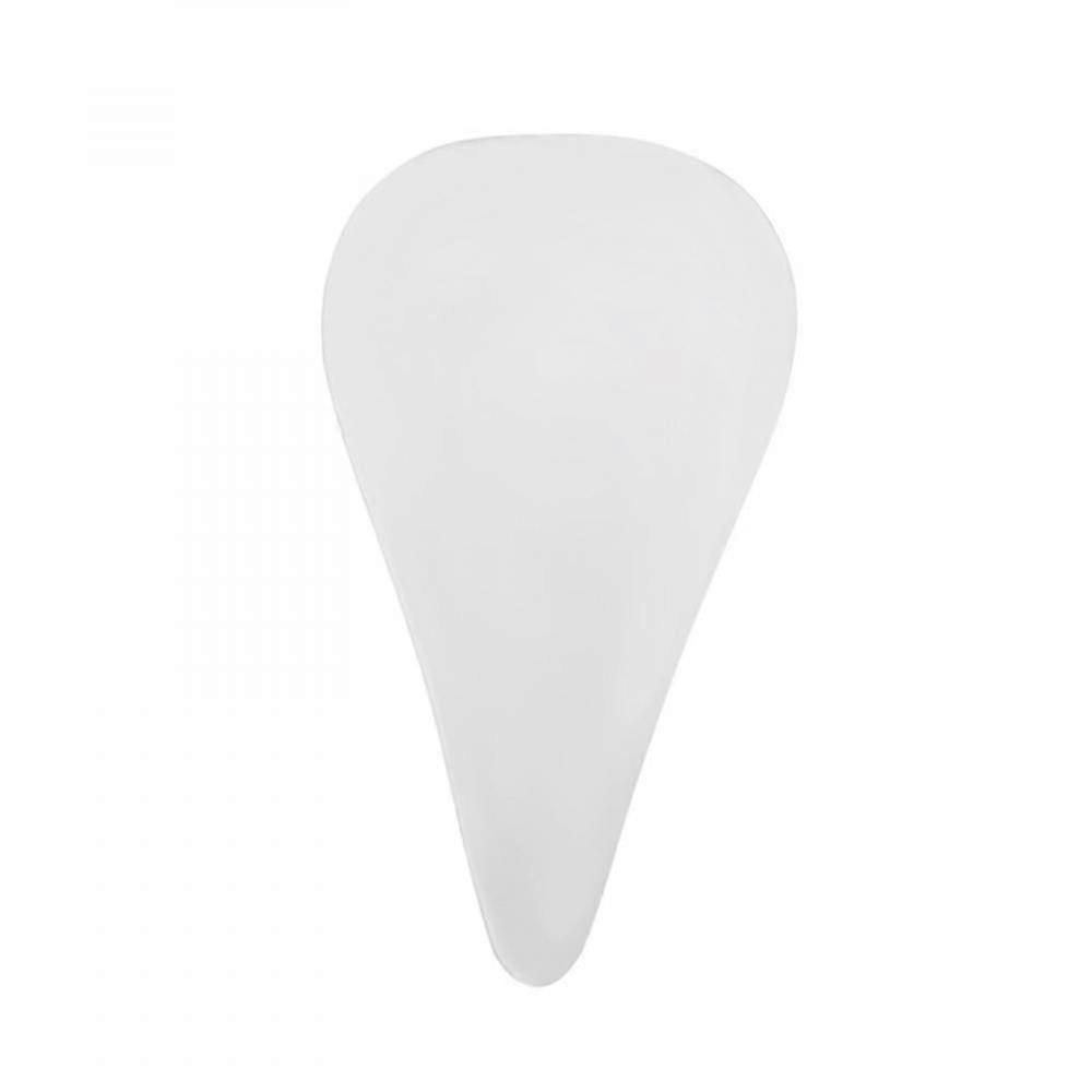 Silicone Camel Toe Concealer Réutilisable Sans Trace Invisible Adhésif Pour Femmes Leggings Maillots De Bain Imperméable Cover Pad YVE