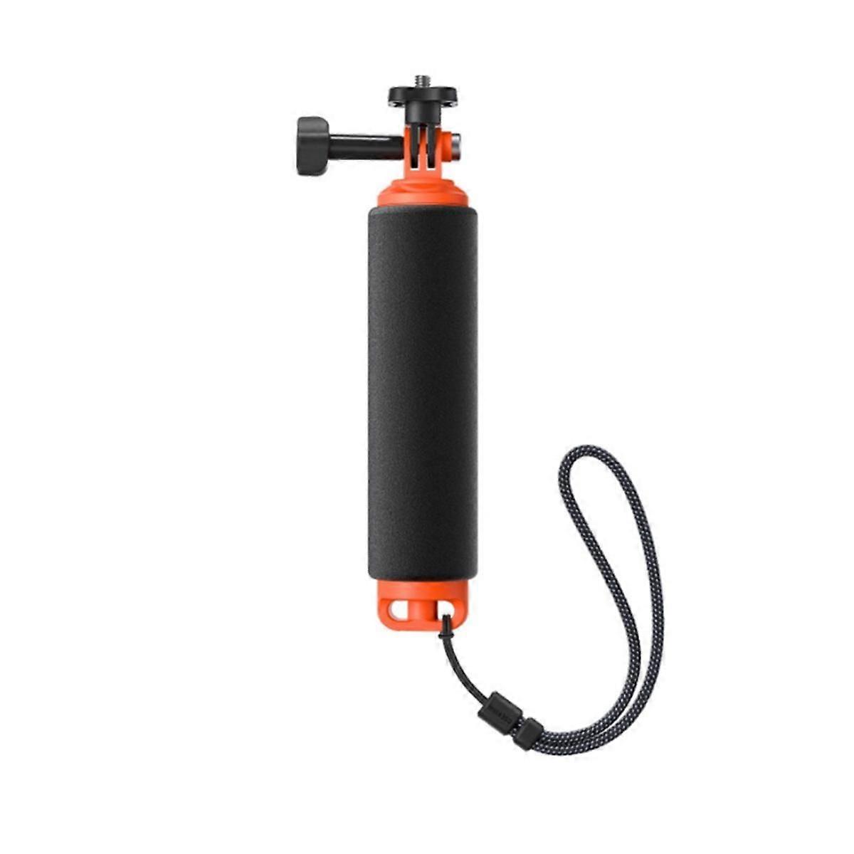For X4 Pro GO3 GO3S Floating Hand Grip Floaty Handle Water Sport Dive Accessory