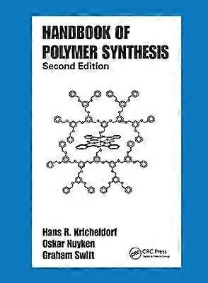 Manuel de synthèse des polymères
