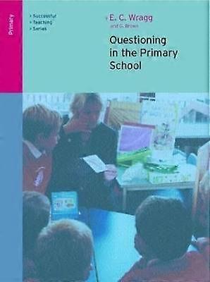 Questioning in the Primary School
