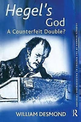 Hegel's God