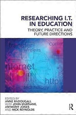 Researching It in Education