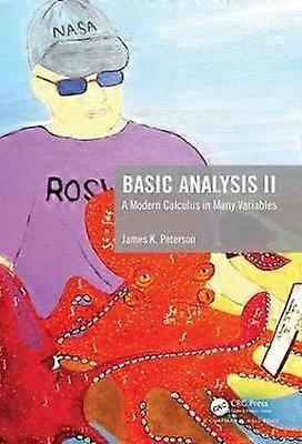 Basic Analysis II