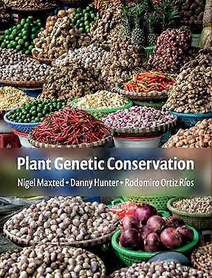 Plant Genetic Conservation
