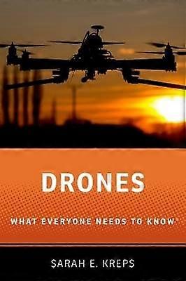 Drones Wentk P