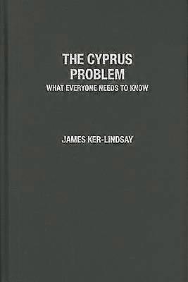 The Cyprus Problem
