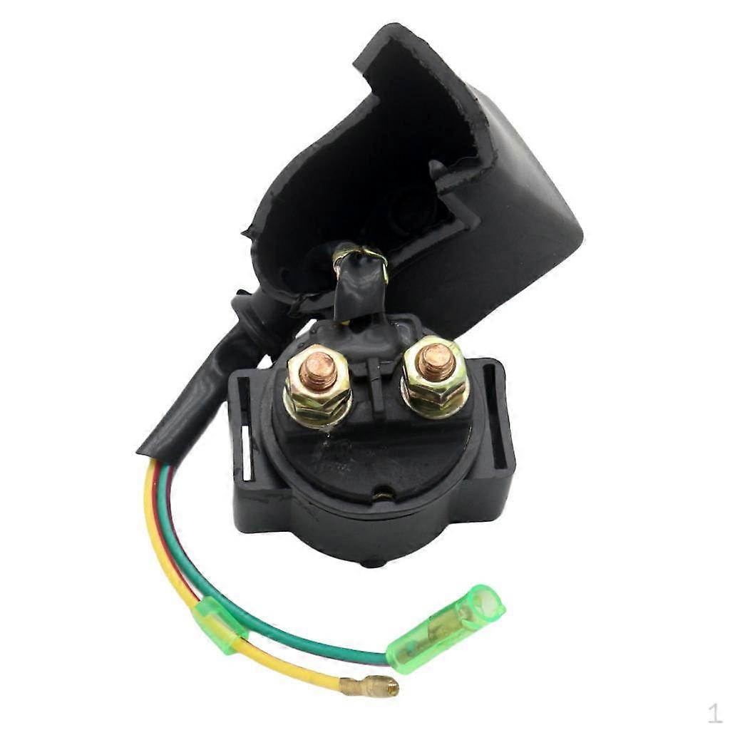 Starter Solenoid for 4000 300007